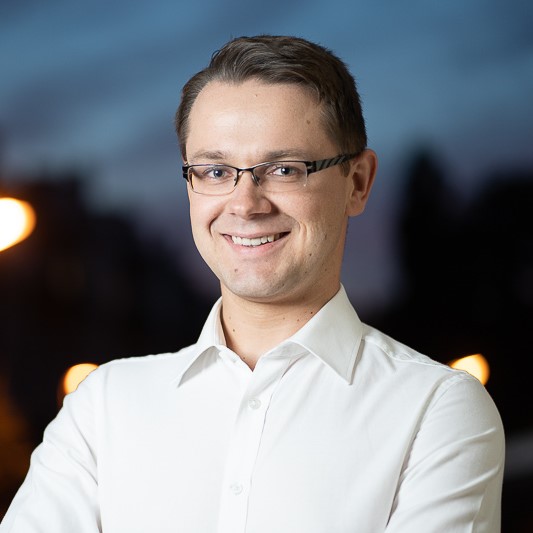 Daniel Strzelecki