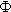 \Phi(x)