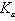 \widetilde K_\epsilon