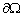 \partial\Omega
