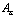 {\Cal A}_\eps