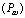 (P_\omega)